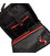 Рюкзак міський Semi Line USB 21 Black (P8251-0) Discounted картинка, зображення, фото