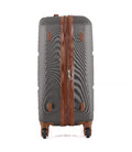 Валіза Semi Line 24" (M) Graphite (T5711-2) Discounted фото, картинка, изображение