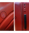 Валіза Swissbrand London (M) Red (SWB_LHLON201M) Discounted картинка, зображення, фото