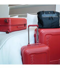 Валіза Swissbrand London (M) Red (SWB_LHLON201M) Discounted картинка, зображення, фото