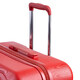 Валіза Swissbrand London (M) Red (SWB_LHLON201M) Discounted - картинка, зображення, фото