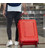 Валіза Swissbrand London (M) Red (SWB_LHLON201M) Discounted картинка, зображення, фото