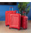 Валіза Swissbrand London (M) Red (SWB_LHLON201M) Discounted картинка, зображення, фото