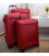 Валіза Swissbrand London (M) Red (SWB_LHLON201M) Discounted картинка, зображення, фото