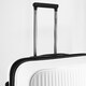 Чемодан Swissbrand Malden (S) White (SWB_LHMAL889S) Discounted фото