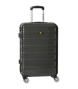 Валіза жорстка 94L L CAT Carbon IV 84780-01 картинка, зображення, фото