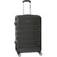 Валіза жорстка 61L М CAT Carbon IV 84779-01 - картинка, зображення, фото