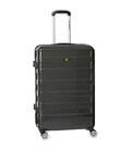 Чемодан жёсткий 61L M CAT Carbon IV 84779-01 фото, картинка, изображение