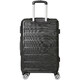 Валіза жорстка 61L М CAT Carbon IV 84779-01 - картинка, зображення, фото