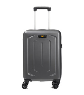 Валіза жорстка 40L S CAT Sculpted 84617-165 - картинка, зображення, фото валізи