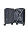Чемодан жёсткий 40L S CAT Sculpted 84617-165 фото, картинка, изображение
