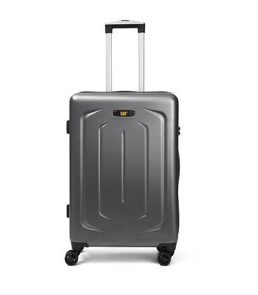 Валіза жорстка 67L М CAT Sculpted 84618-165 картинка, зображення, фото