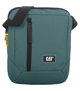 Наплечная сумка 2L CAT The Project 83614-615