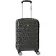 Чемодан жёсткий 33L S CAT Carbon IV 84778-01 фото