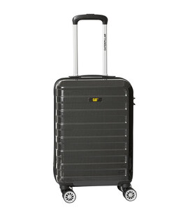 Валіза жорстка 33L S CAT Carbon IV 84778-01 - картинка, зображення, фото валізи