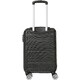 Чемодан жёсткий 33L S CAT Carbon IV 84778-01 фото