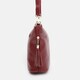 Женская кожаная сумка Keizer K12293bo-bordo фото