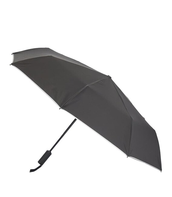 Автоматический зонт Monsen C18811wbl-black фото, картинка, изображение
