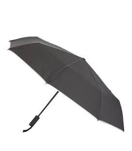 Автоматический зонт Monsen C18811wbl-black фото, картинка, изображение