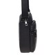 Мужская кожаная сумка Keizer k12610-black фото