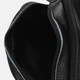 Мужская кожаная сумка Keizer K11812-black фото