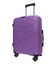 Ручная кладь с кейсом Madisson Snowball 51304/S+VA фиолетовая фото, картинка, изображение