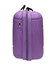 Ручная кладь с кейсом Madisson Snowball 51304/S+VA фиолетовая фото, картинка, изображение