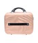 Комплект чемоданов Madisson Snowball 51304/L+VA розовое золото фото, картинка, изображение