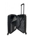 Валіза Snowball 61303 велика L чорна - картинка, зображення, фото валізи