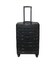 Валіза Snowball 61303 велика L чорна - картинка, зображення, фото валізи