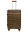 Комплект валіз Madisson 63703 коричневий - картинка, зображення, фото валізи