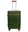 Комплект валіз Madisson 63703 зелений - картинка, зображення, фото валізи