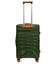 Комплект валіз Madisson 63703 зелений - картинка, зображення, фото валізи