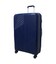 Валіза Snowball 20103 велика L Oruro темно-синя - картинка, зображення, фото валізи