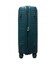 Валіза Snowball 20103 середня M Oruro темно-зелена - картинка, зображення, фото валізи