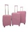 Набор чемодан Airtex 245 розовый фото, картинка, изображение
