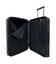 Валіза Airtex 252 маленька S чорна