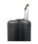 Валіза Airtex 252 маленька S чорна