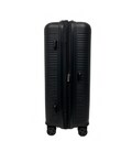 Валіза Airtex 252 маленька S чорна
