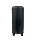 Валіза Airtex 252 маленька S чорна