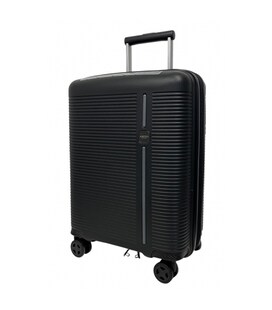 Валіза Airtex 252 маленька S чорна