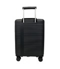 Валіза Airtex 252 маленька S чорна
