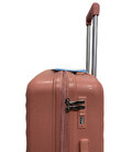 Валіза Madisson 42203 велика L рожеве золото