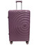 Валіза Madisson 42203 велика L фіолетова