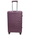 Валіза Madisson 42203 велика L фіолетова