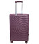 Валіза Madisson 42203 велика L фіолетова