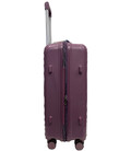 Валіза Madisson 42203 велика L фіолетова