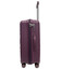 Валіза Madisson 42203 велика L фіолетова