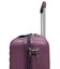 Валіза Madisson 42203 велика L фіолетова