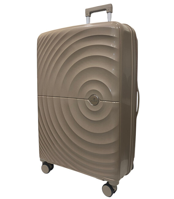 Чемодан Madisson 42203 большой L шампань фото, картинка, изображение